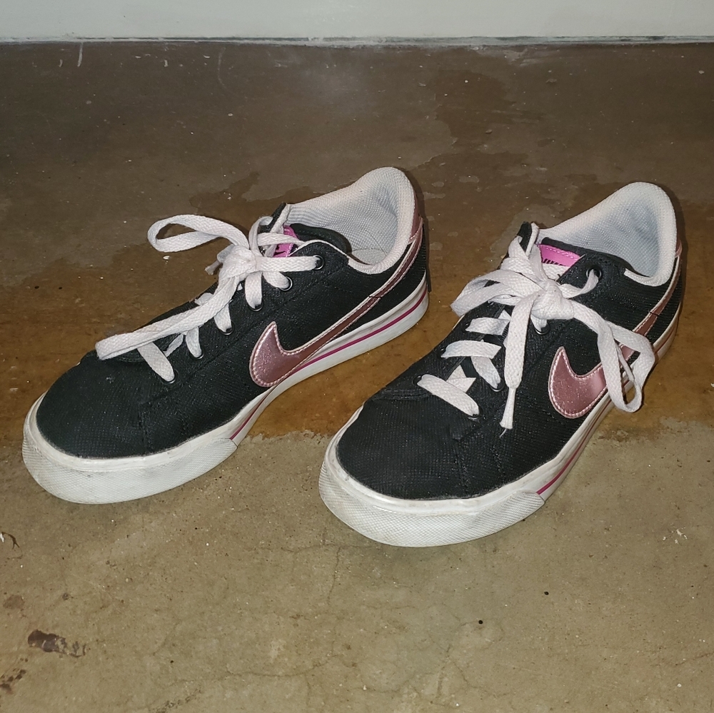 Nike sneakers